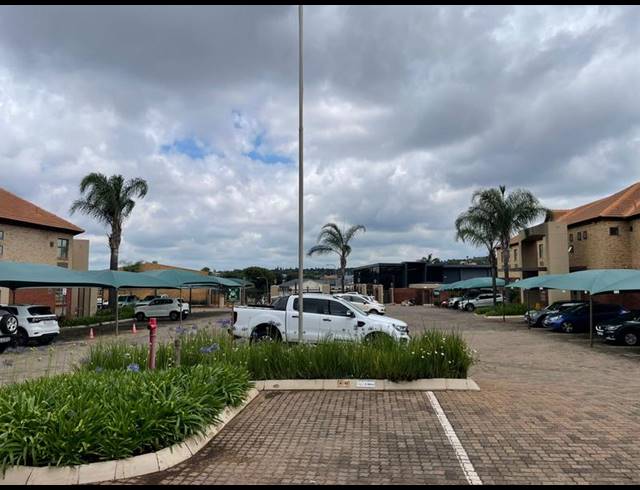BUSINESS PROPERTY TO RENT IN HIGHVELD